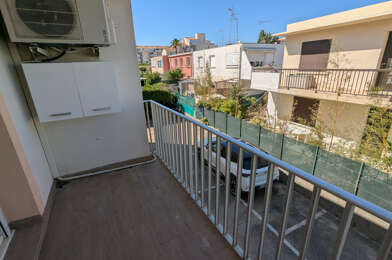 Appartement 2 pièces 155000 €