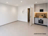 Appartement à rénover avec beau potentiel, quartier calme pr — photo 4