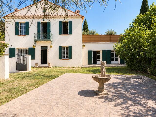 Appartement proposé à Belcodène