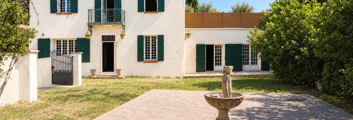 Appartement 4 Pièces 82 m² à vendre à Belcodène (13720)