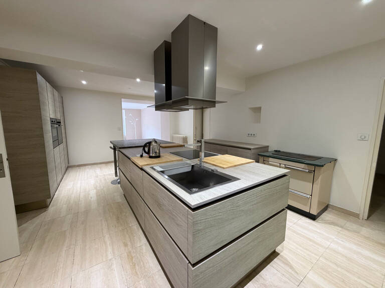Maison ancienne rénovée   T6 de 176 m2 — photo 1