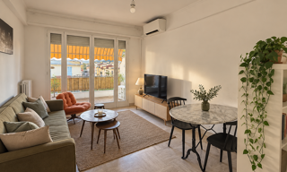 Appartement 2 Pièces 52 m² à vendre à Nice (06100)