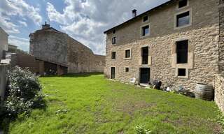 Maison 7 Pièces 160 m² à vendre à Saint-Pierre-dels-Forcats (66210)