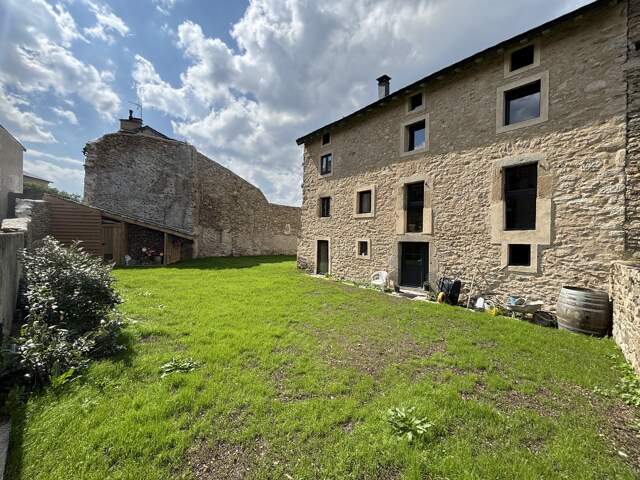 Ferme — photo du bien