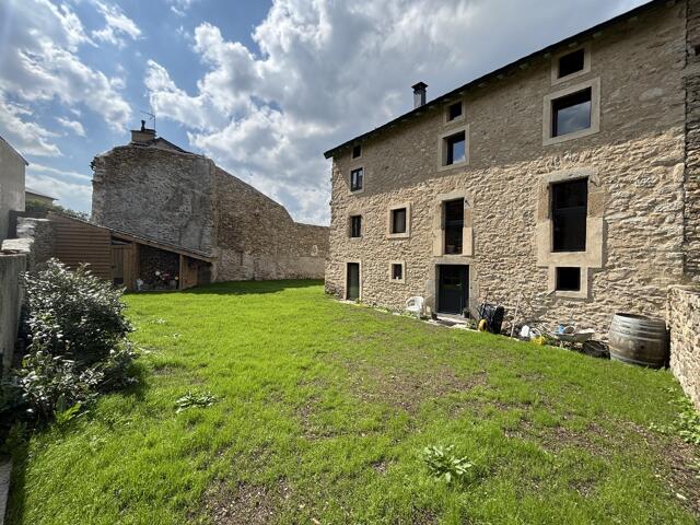 Maison proposé à Saint-Pierre-dels-Forcats