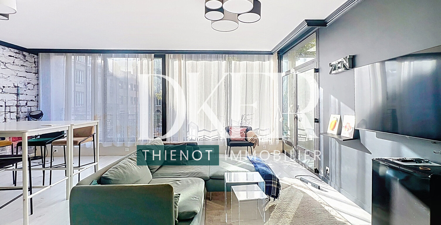 CHAMBRE DANS COLOCATION   APPARTEMENT D'EXCEPTION AU PIED DE — photo 1