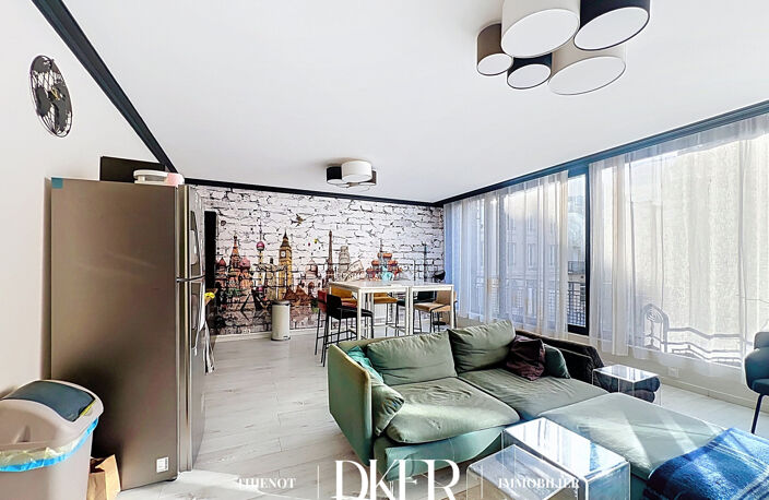 CHAMBRE DANS COLOCATION   APPARTEMENT D'EXCEPTION AU PIED DE — photo 3