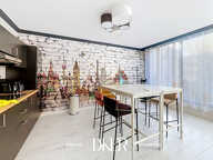 CHAMBRE DANS COLOCATION   APPARTEMENT D'EXCEPTION AU PIED DE — photo 4