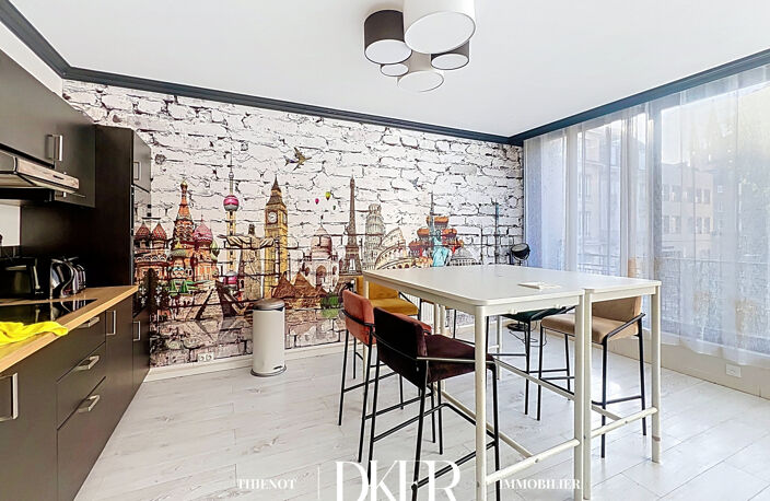 CHAMBRE DANS COLOCATION   APPARTEMENT D'EXCEPTION AU PIED DE — photo 4