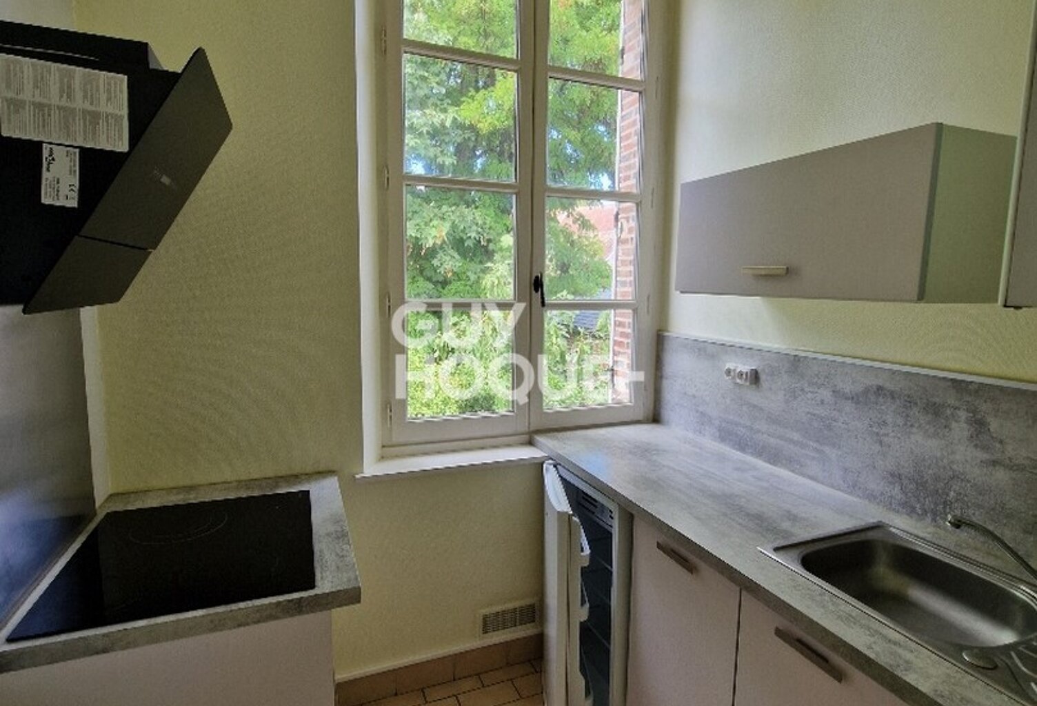 appartement — photo 1