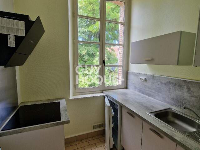 appartement — photo du bien