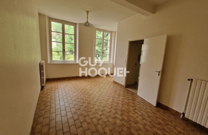 appartement — photo 2