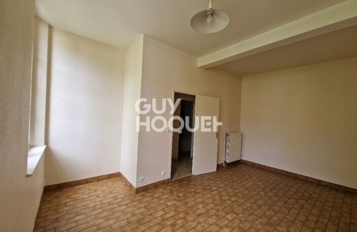 appartement — photo 3
