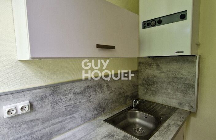 appartement — photo 4