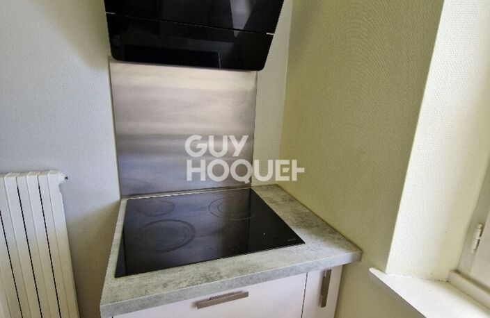 appartement — photo 5