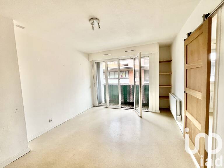 Vente Immeuble 5 pièces — photo 1