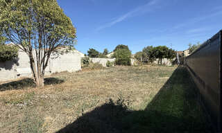 Terrain  469 m² à vendre à Uchaud (30620)