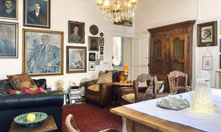 Maison 4 Pièces 112 m² à vendre à Apt (84400)