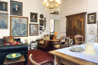 Maison 4 pièces 137000 €