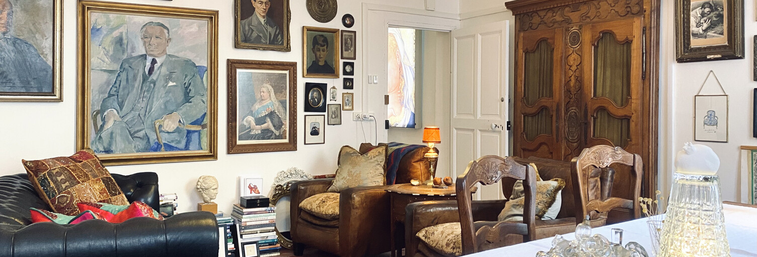 Maison 4 Pièces 112 m² à vendre à Apt (84400)