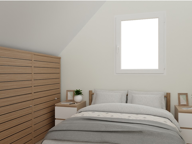 Maison RE2020 à construire secteur Saugeais, 3 chambres + garage, concept prêt-à-finir  — photo 4
