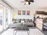 DPT(38) - A VENDRE - Appartement 4 pièces - MONTOBONNOT-SAIN — photo 2