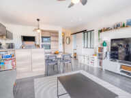 DPT(38) - A VENDRE - Appartement 4 pièces - MONTOBONNOT-SAIN — photo 3