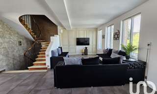 Maison 11 Pièces 259 m² à vendre à Villeneuve-l'Archevêque (89190)