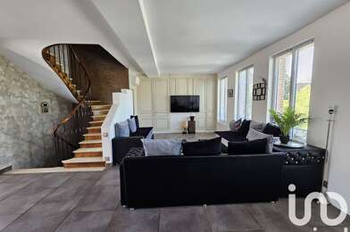 Maison 11 pièces 179500 €