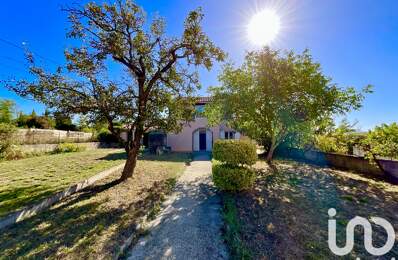 Vente Maison/villa 3 pièces — photo du bien