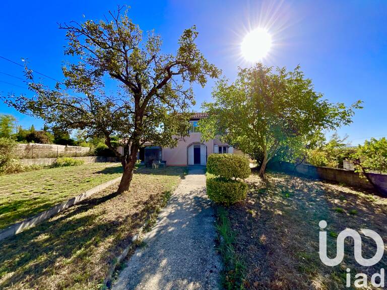 Vente Maison/villa 3 pièces — photo 1