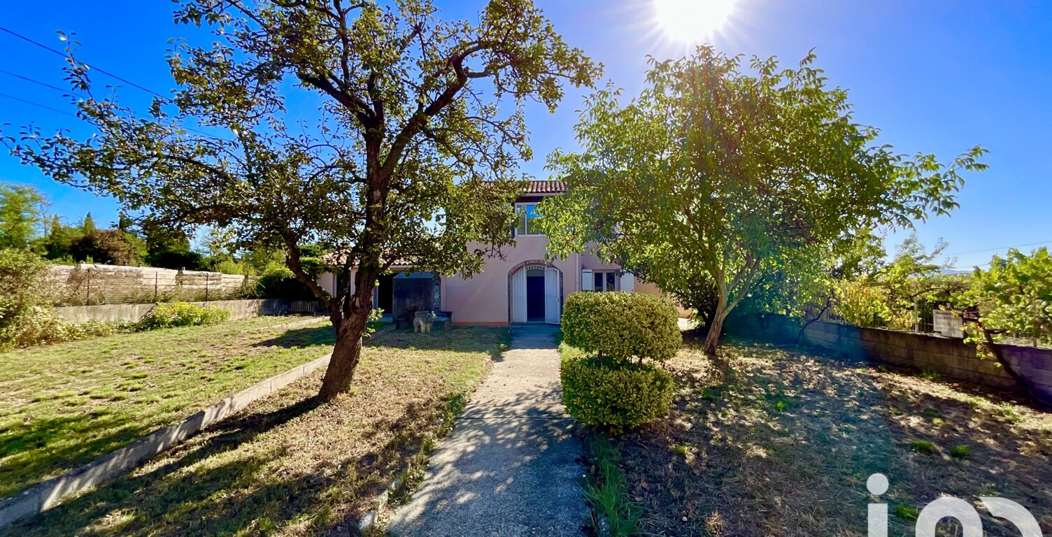Vente Maison/villa 3 pièces — photo 1