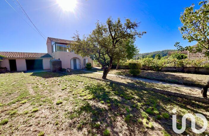 Vente Maison/villa 3 pièces — photo 2