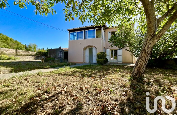 Vente Maison/villa 3 pièces — photo 3