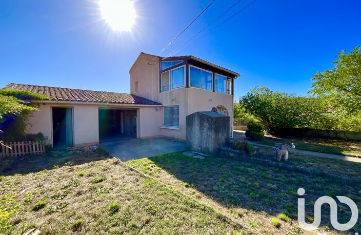 Vente Maison/villa 3 pièces — photo 4