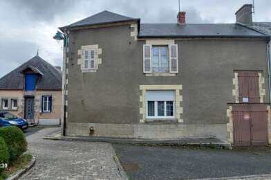 Maison 6 pièces 55000 €