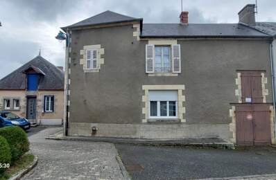 Vente Maison/villa 6 pièces — photo du bien