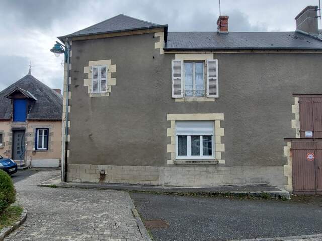 Vente Maison/villa 6 pièces — photo du bien