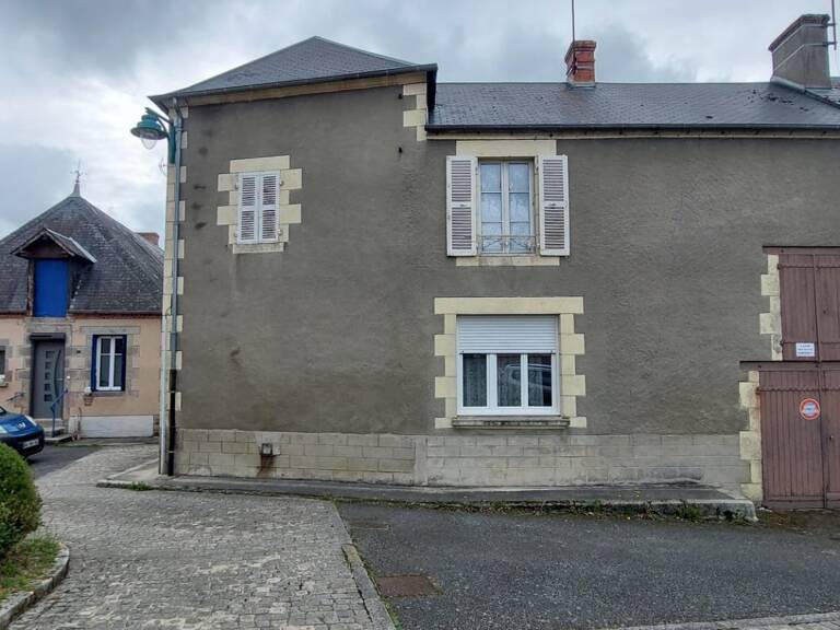 Vente Maison/villa 6 pièces — photo 1