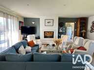 Vente Maison d'architecte 9 pièces — photo 3
