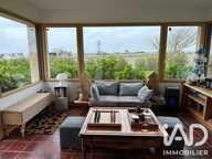 Vente Maison d'architecte 9 pièces — photo 4