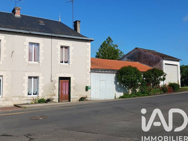 Vente Maison/villa 5 pièces — photo 1