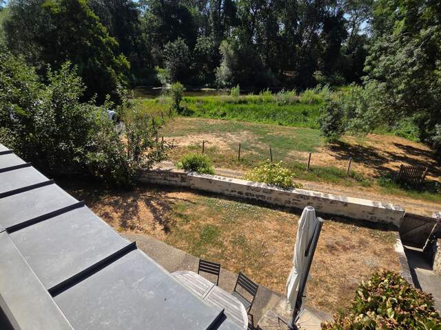 Maison 3 pièces 95 m² à Artannes-sur-Thouet — photo du bien