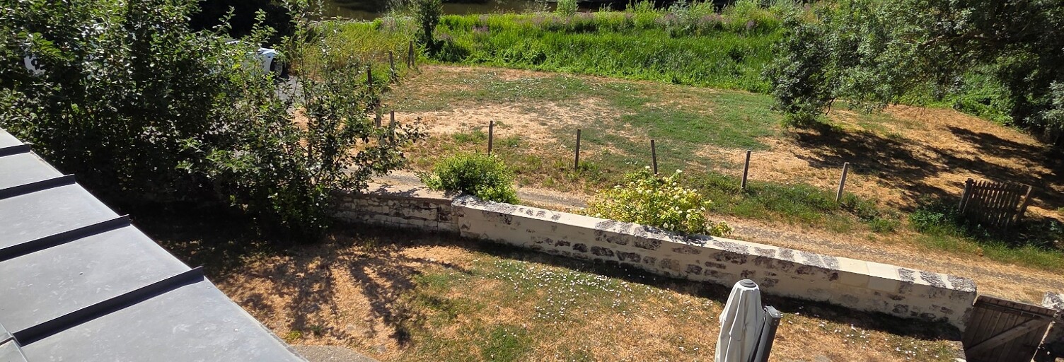 Maison 3 Pièces 95 m² à vendre à Artannes-sur-Thouet (49260)