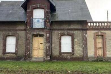 Maison 4 pièces 67500 €