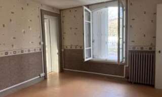 Maison 4 Pièces 94 m² à vendre à Tancarville (76430)
