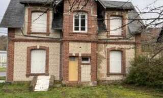 Maison 3 Pièces 80 m² à vendre à Tancarville (76430)