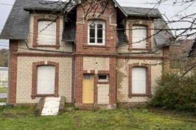 Maison 3 pièces 64500 €