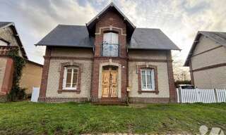 Maison 3 Pièces 78 m² à vendre à Tancarville (76430)