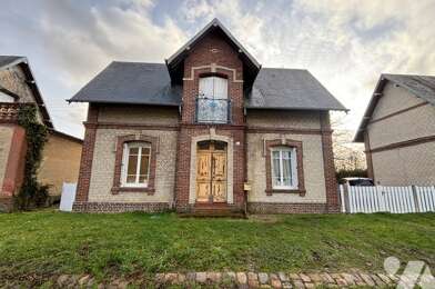 Maison 3 pièces 54500 €